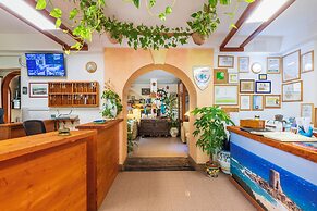 Aparthotel Domus De Janas Sul Mare