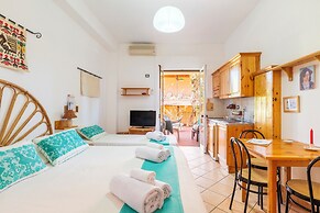Aparthotel Domus De Janas Sul Mare
