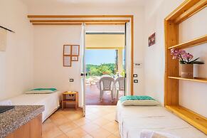 Aparthotel Domus De Janas Sul Mare