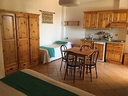 Aparthotel Domus De Janas Sul Mare