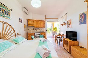 Aparthotel Domus De Janas Sul Mare