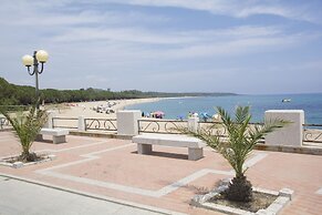 Aparthotel Domus De Janas Sul Mare