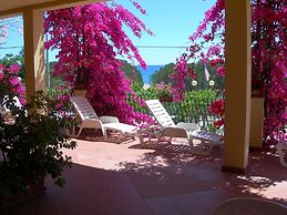 Aparthotel Domus De Janas Sul Mare