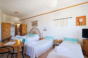 Aparthotel Domus De Janas Sul Mare