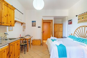 Aparthotel Domus De Janas Sul Mare