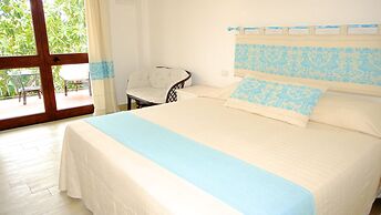 Aparthotel Domus De Janas Sul Mare