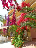 Aparthotel Domus De Janas Sul Mare