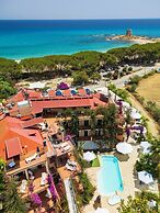 Aparthotel Domus De Janas Sul Mare