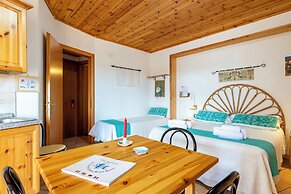 Aparthotel Domus De Janas Sul Mare