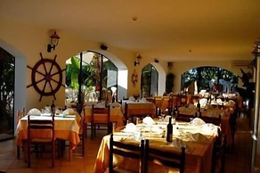 Aparthotel Domus De Janas Sul Mare