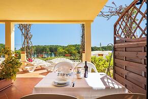 Aparthotel Domus De Janas Sul Mare