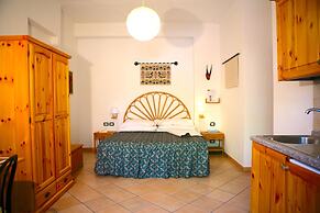 Aparthotel Domus De Janas Sul Mare