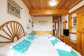 Aparthotel Domus De Janas Sul Mare
