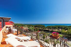 Aparthotel Domus De Janas Sul Mare