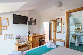Aparthotel Domus De Janas Sul Mare