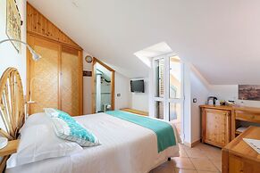 Aparthotel Domus De Janas Sul Mare
