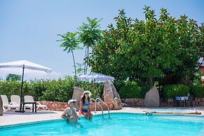 Aparthotel Domus De Janas Sul Mare
