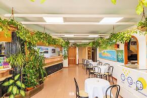 Aparthotel Domus De Janas Sul Mare