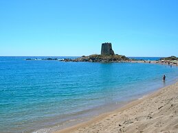 Aparthotel Domus De Janas Sul Mare