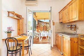 Aparthotel Domus De Janas Sul Mare
