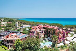 Aparthotel Domus De Janas Sul Mare