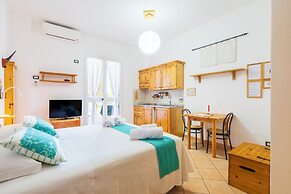 Aparthotel Domus De Janas Sul Mare