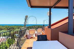 Aparthotel Domus De Janas Sul Mare