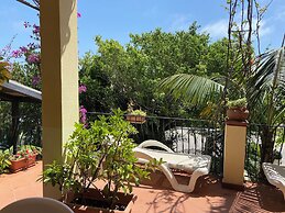 Aparthotel Domus De Janas Sul Mare