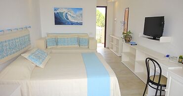 Aparthotel Domus De Janas Sul Mare