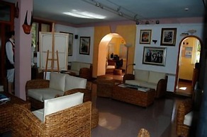 Aparthotel Domus De Janas Sul Mare