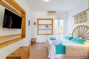 Aparthotel Domus De Janas Sul Mare