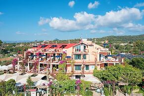 Aparthotel Domus De Janas Sul Mare