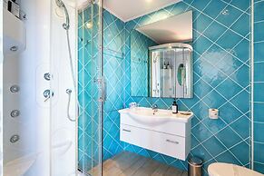 Aparthotel Domus De Janas Sul Mare