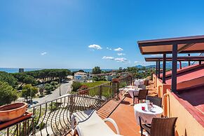 Aparthotel Domus De Janas Sul Mare