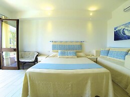 Aparthotel Domus De Janas Sul Mare