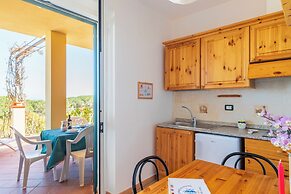 Aparthotel Domus De Janas Sul Mare