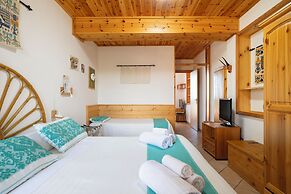 Aparthotel Domus De Janas Sul Mare