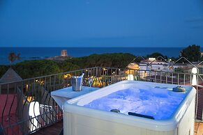 Aparthotel Domus De Janas Sul Mare