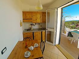 Aparthotel Domus De Janas Sul Mare