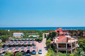 Aparthotel Domus De Janas Sul Mare