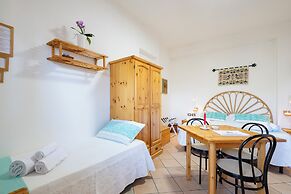Aparthotel Domus De Janas Sul Mare