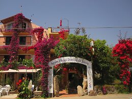 Aparthotel Domus De Janas Sul Mare