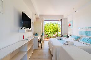 Aparthotel Domus De Janas Sul Mare