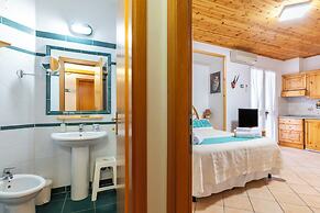 Aparthotel Domus De Janas Sul Mare