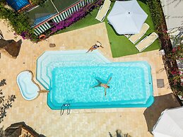 Aparthotel Domus De Janas Sul Mare