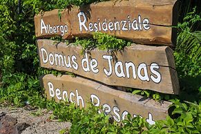 Aparthotel Domus De Janas Sul Mare