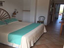 Aparthotel Domus De Janas Sul Mare