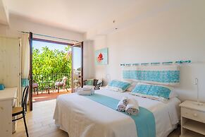 Aparthotel Domus De Janas Sul Mare