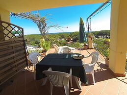 Aparthotel Domus De Janas Sul Mare