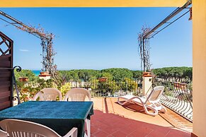Aparthotel Domus De Janas Sul Mare
